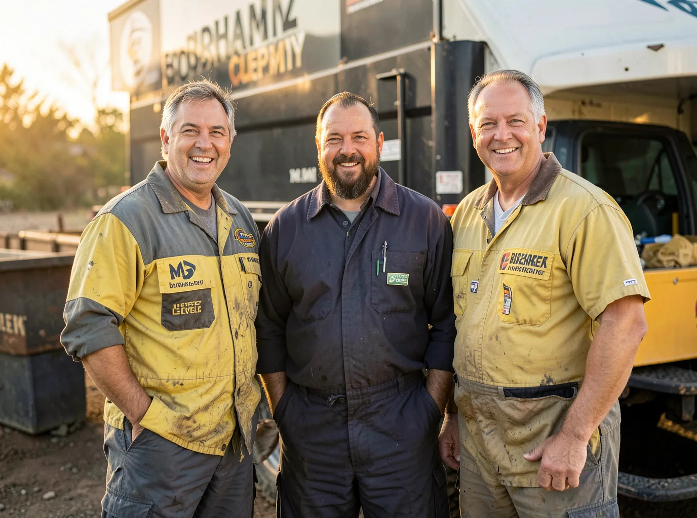 Sewage Cleanup company in Barnhart, MO